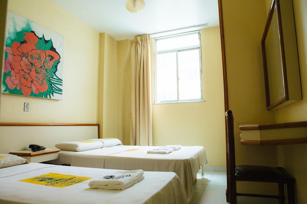 Hotel Caxambu 2*