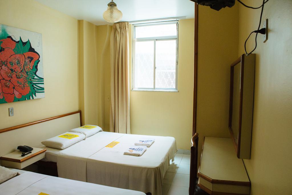 Hotel Caxambu Rio de Janeiro