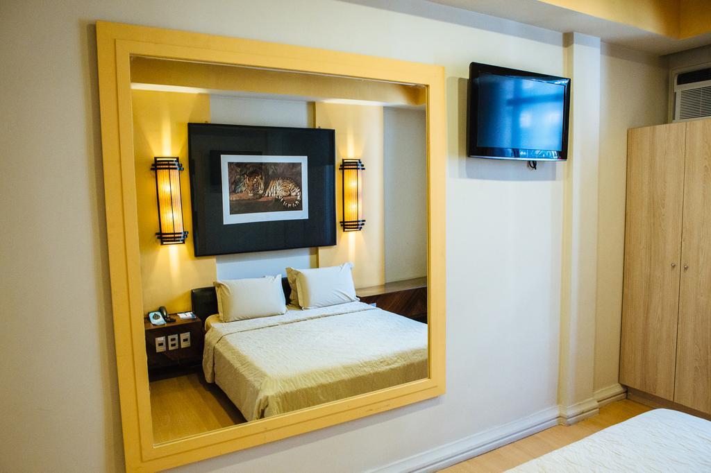 Hotel Diamond Rio de Janeiro