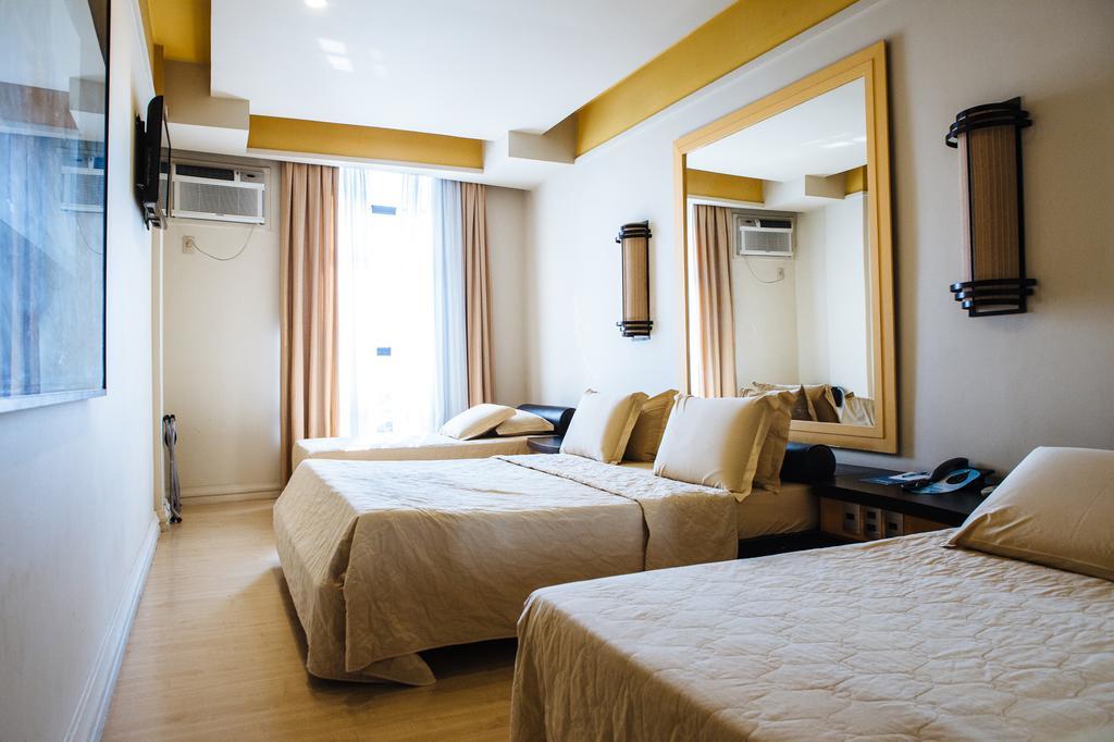 Hotel Diamond 3*