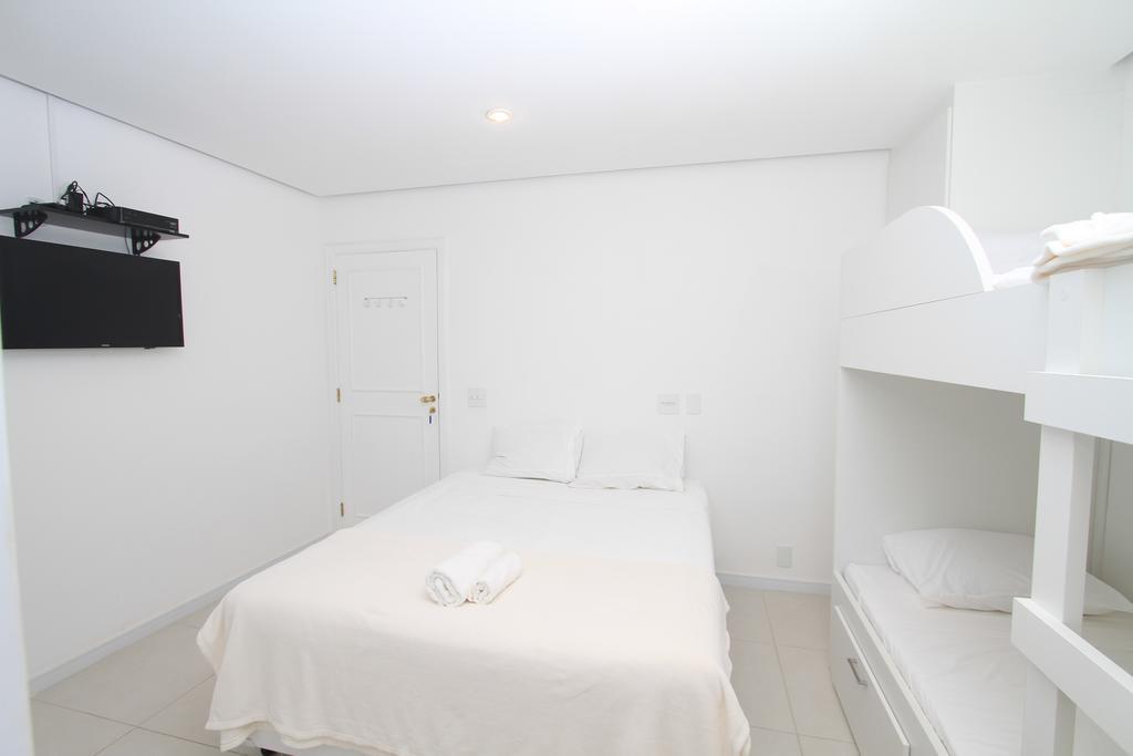 Casa de hóspedes Ref House Barra Da Tijuca Rio de Janeiro