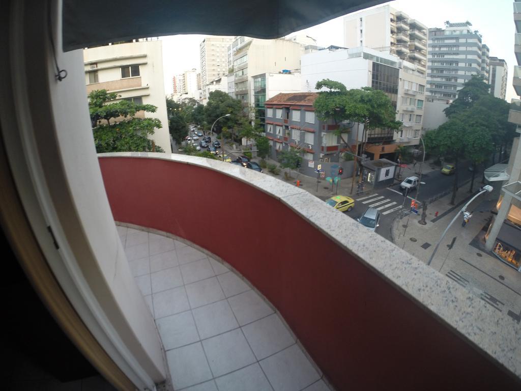 Casa de hóspedes Margaridas Rio de Janeiro