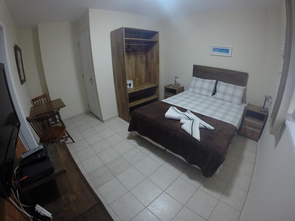 Casa de hóspedes Margaridas 2*