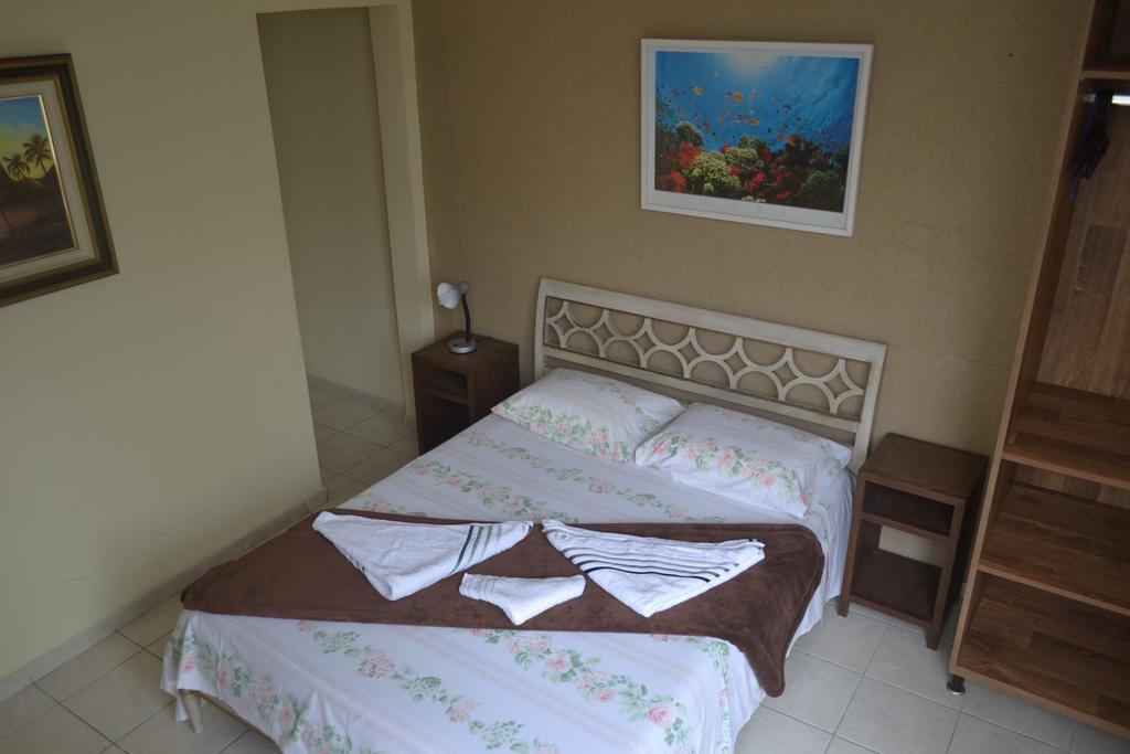 Casa de hóspedes Margaridas