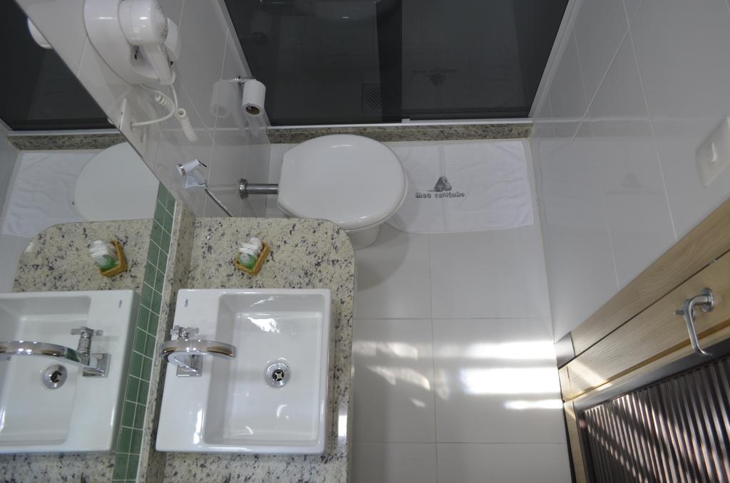 Motel para Casais Meu Cantinho (adults Only)