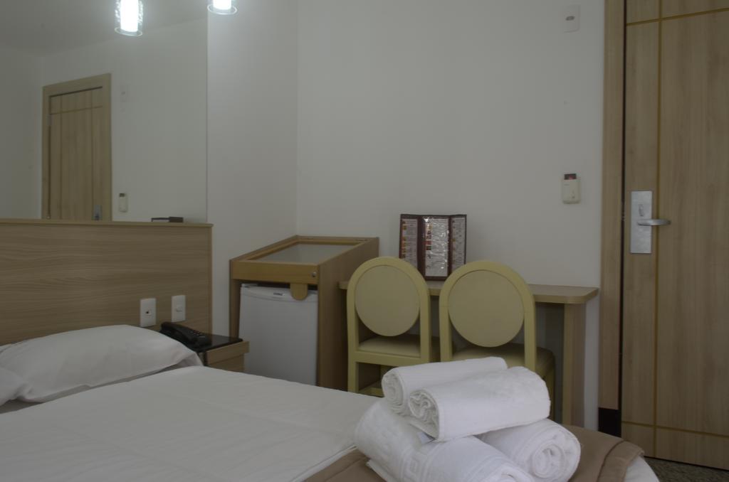 Motel para Casais Meu Cantinho (adults Only)