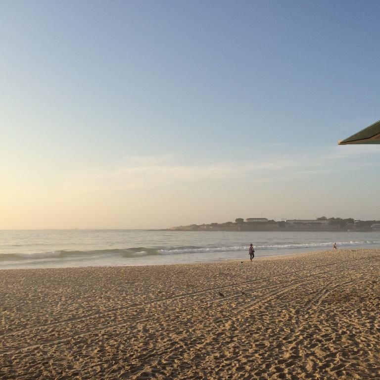 Apartment Alex Rio Flats Studio Beach View