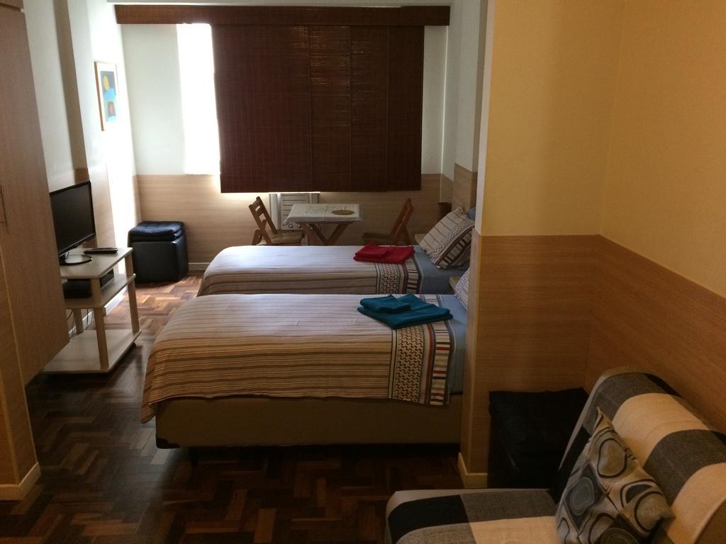 Apartment Alex Rio Flats Studio Beach View *