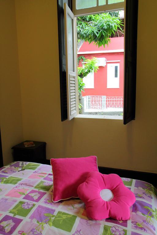 Albergue Rio Forest