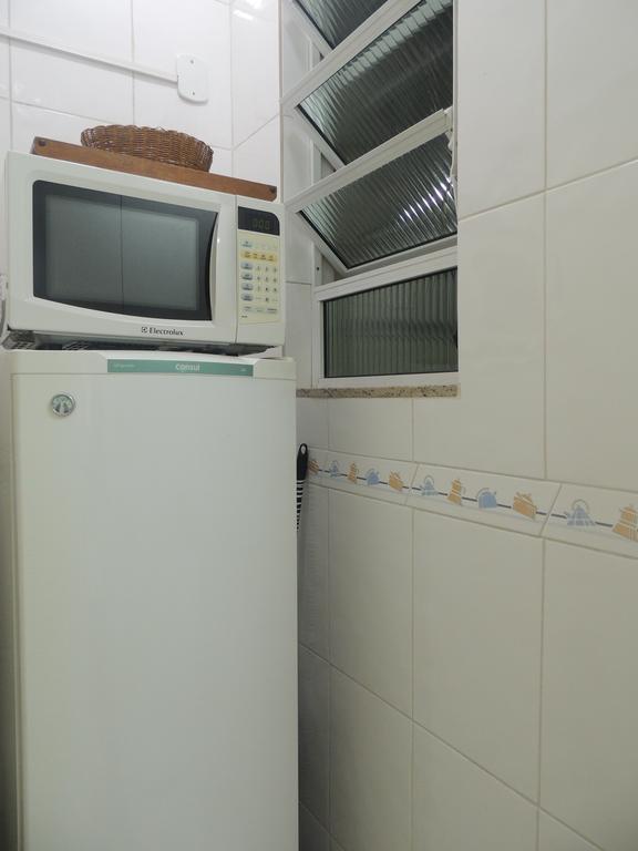 Apartment Copacabana Rio de Janeiro