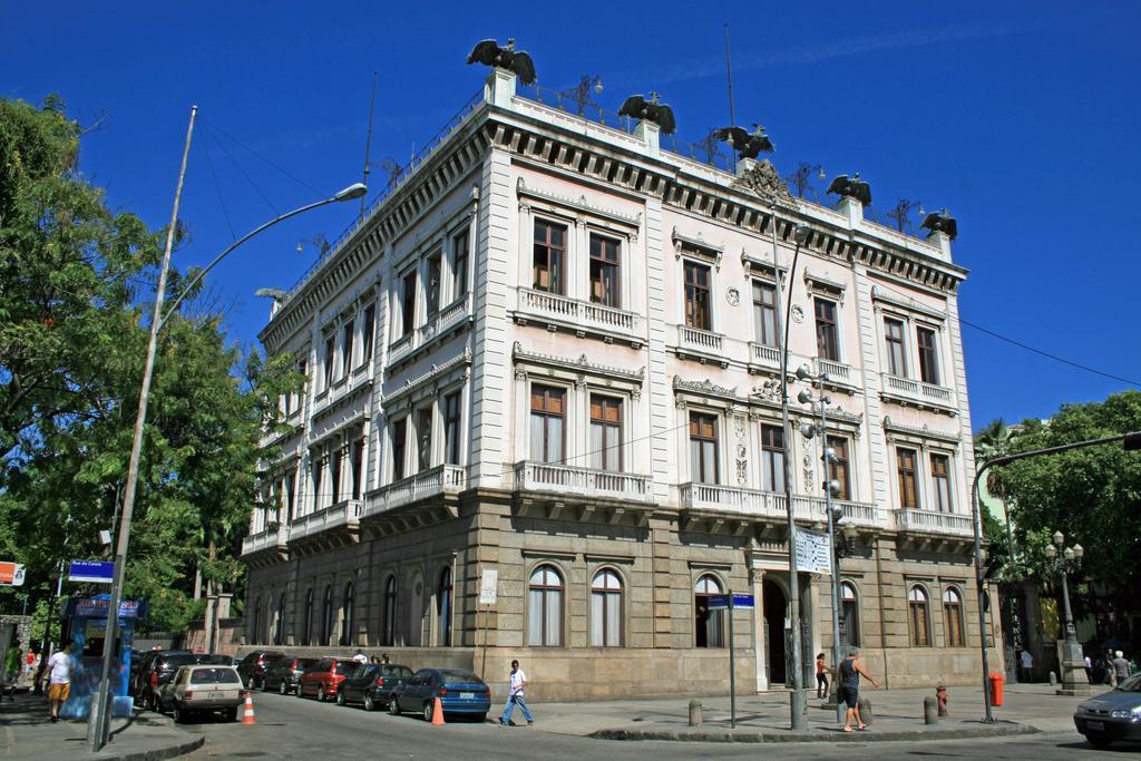 Apartment Catete *