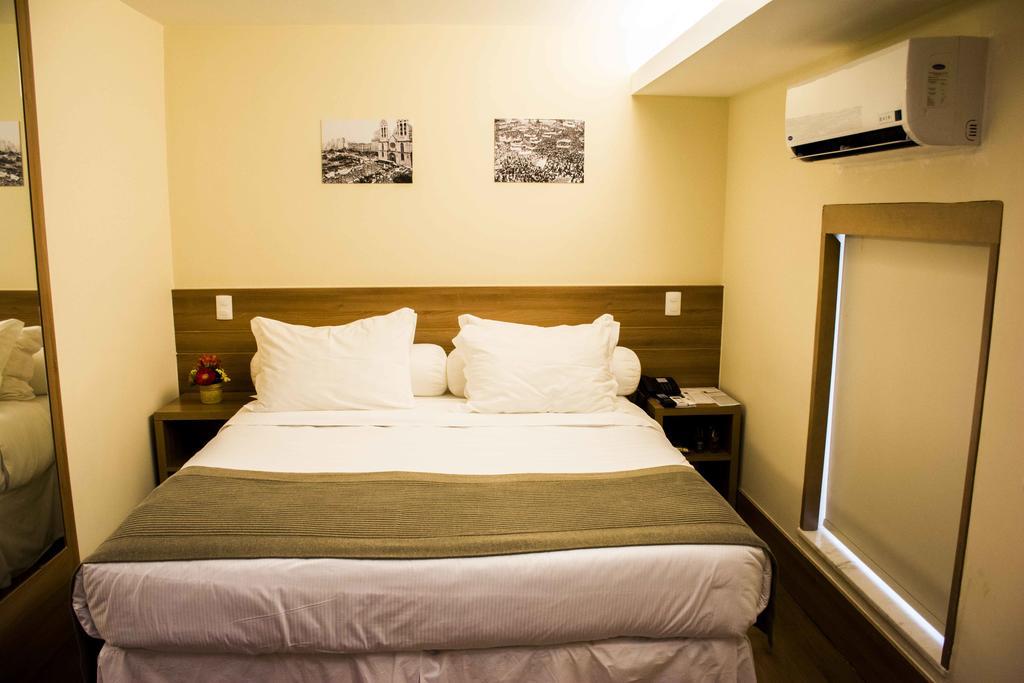 Hotel Samba Rio 1900 3*