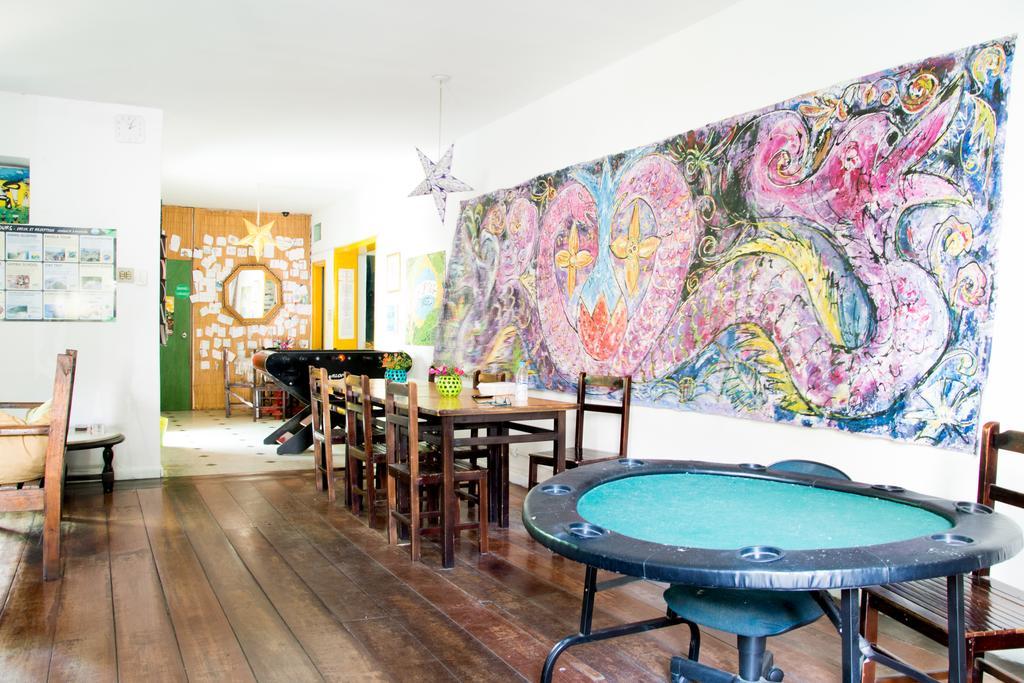 Albergue Vila Carioca *