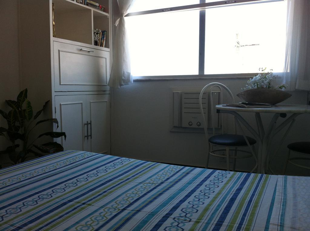 Apartamento Front Ocean Copacabana Rio de Janeiro