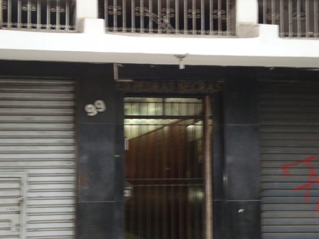 Apartment Marcelo - Lapa/rezende