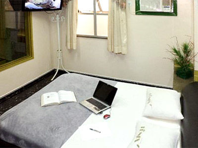 Hotel Fênix Rio de Janeiro
