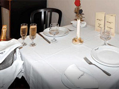 Hotel Fênix