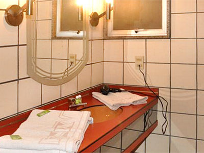 Hotel Fênix 2*
