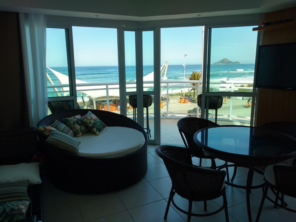 Apartamento Reserva Pontal Rio de Janeiro