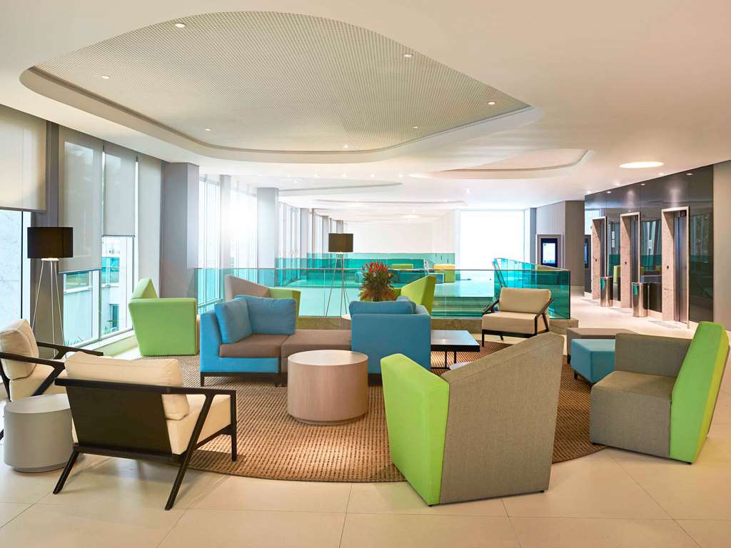 Hotel Novotel Barra Da Tijuca