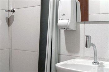 Albergue Casa Joaquim Silva Rio de Janeiro