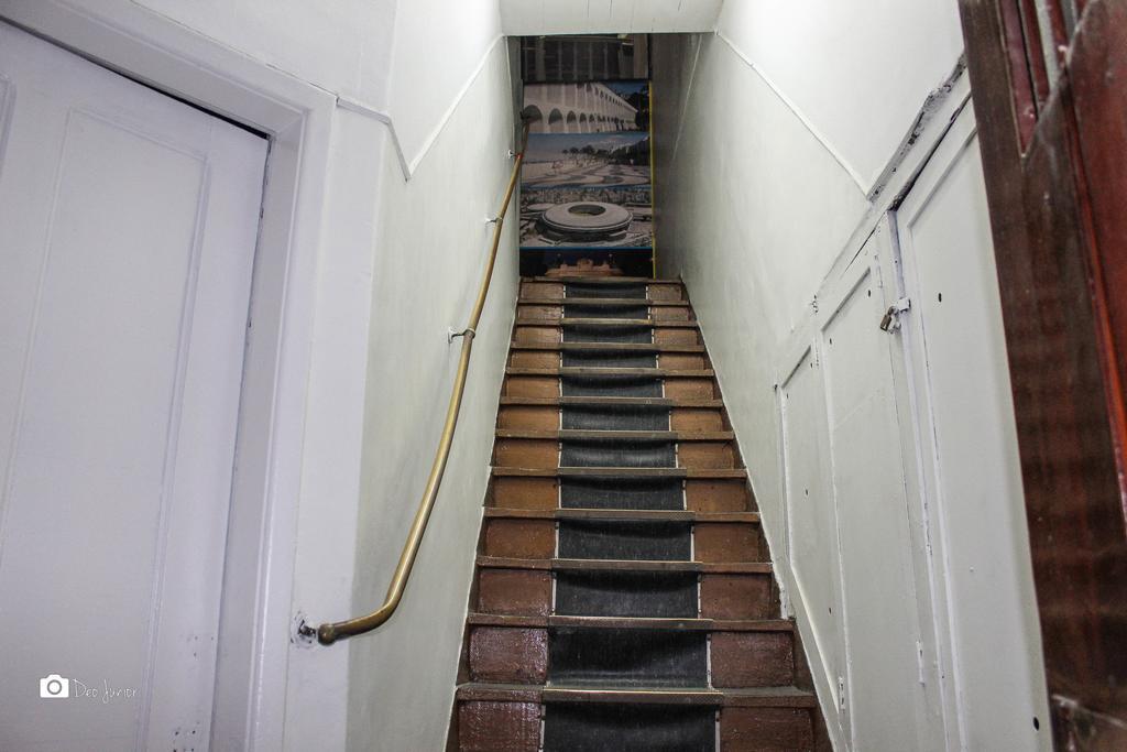 Hostel Ledo Rio de Janeiro