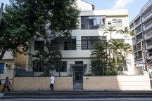 Apartment Muniz Barreto Apartment
