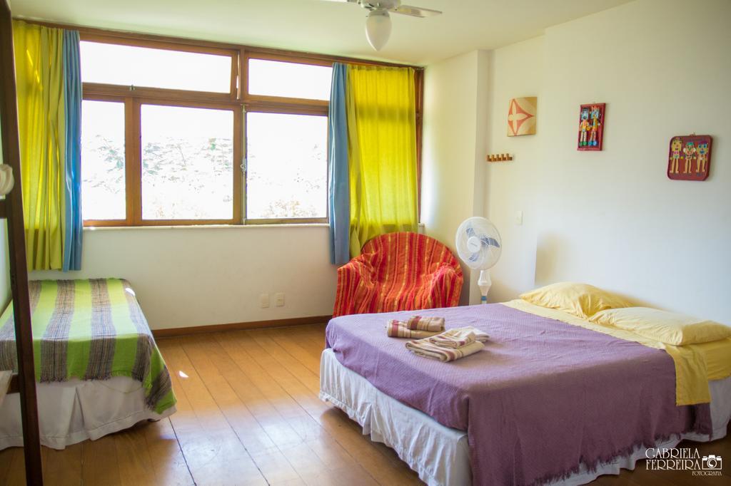 Casa Da Gente Rio de Janeiro