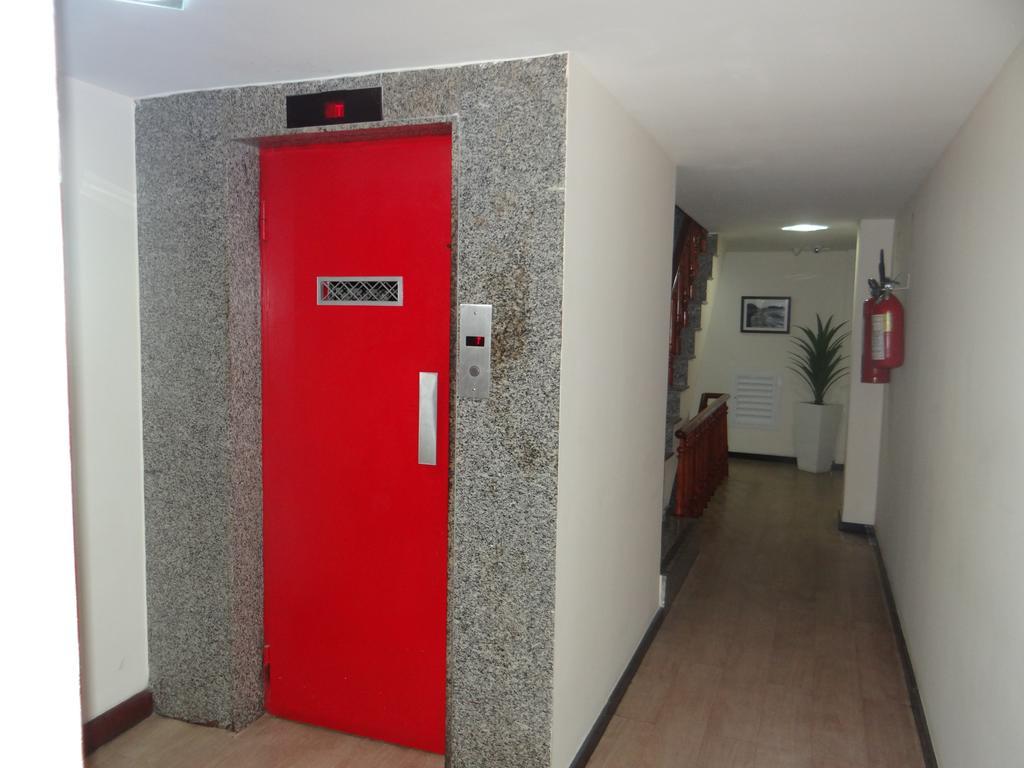 Motel para Casais Meu Cantinho (adults Only) Rio de Janeiro