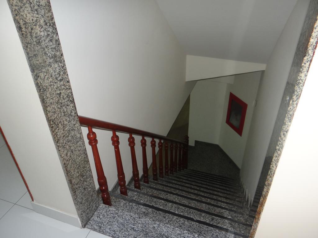 Motel para Casais Meu Cantinho (adults Only) 2*