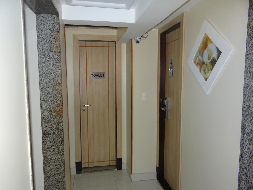 Motel para Casais Meu Cantinho (adults Only) Rio de Janeiro