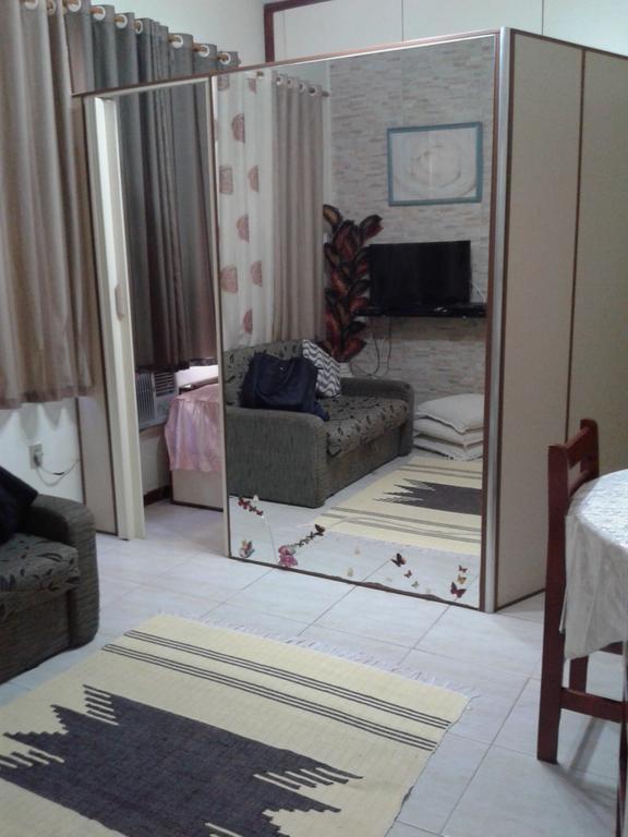 Apartamento Princesa Izabel Rio de Janeiro