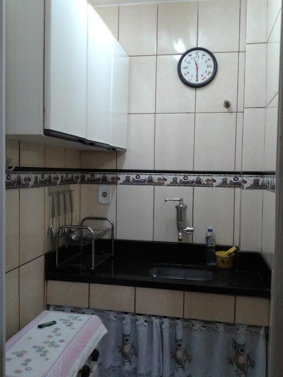 Apartamento Princesa Izabel