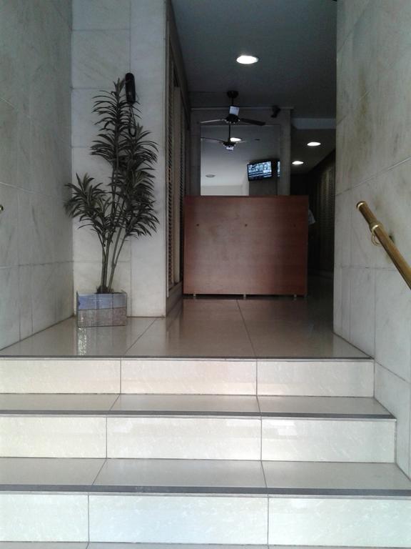 Apartment Apartamento Princesa Izabel Rio de Janeiro