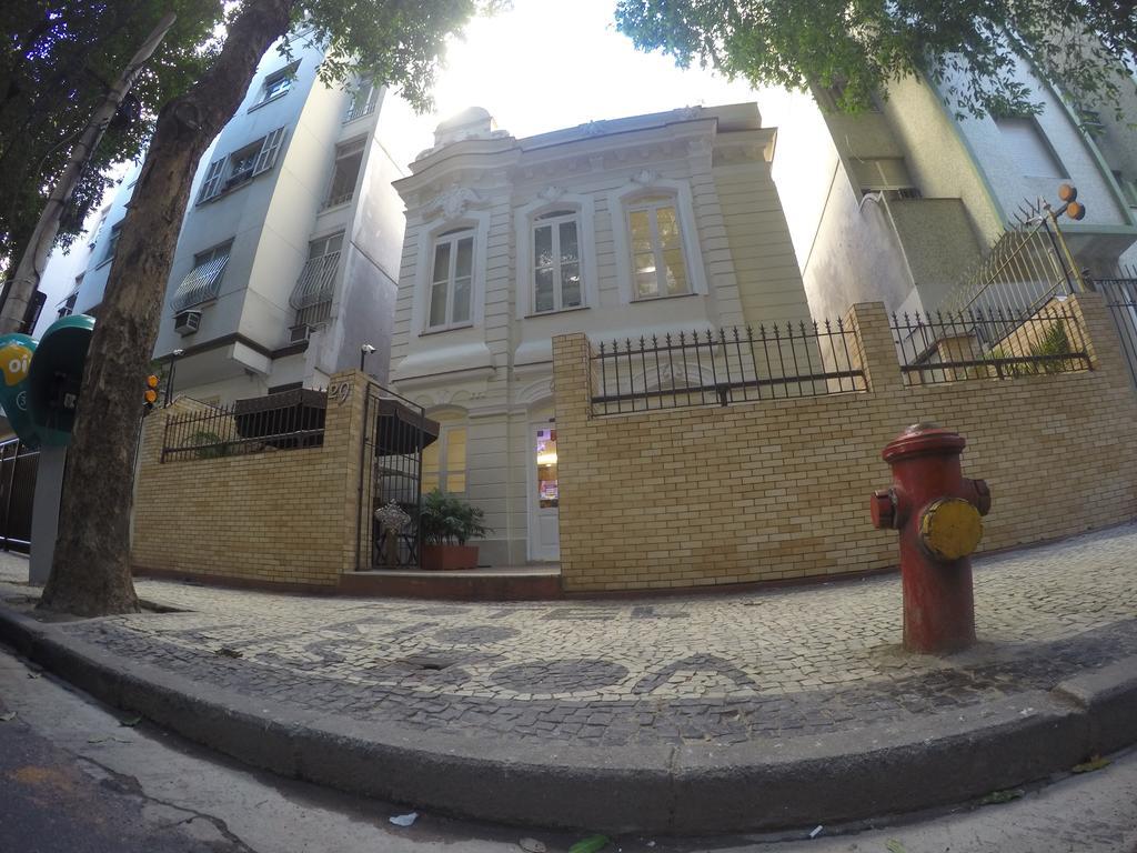 Hotel Samba Rio 1900 Rio de Janeiro