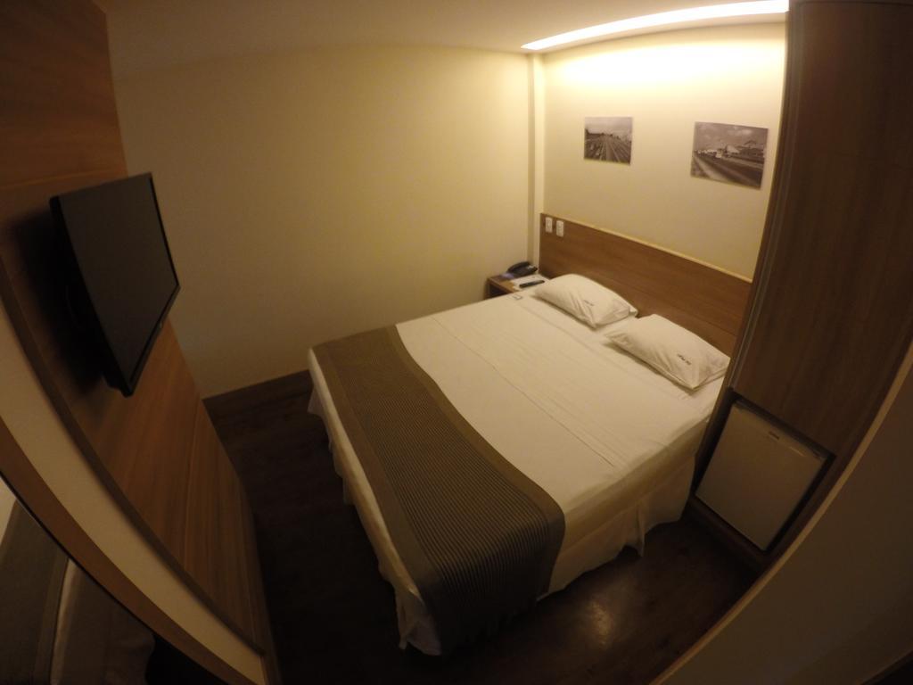Hotel Samba Rio 1900 3*