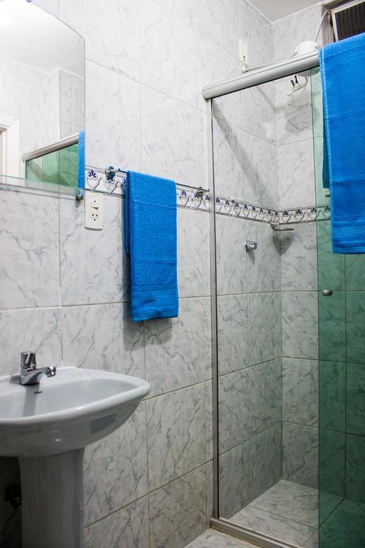 Apartamento Copacabana Rio Rio de Janeiro