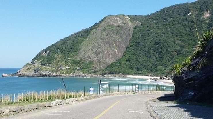 Barra Rio Centro Rio de Janeiro