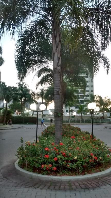 Apartamento Barra Rio Centro *