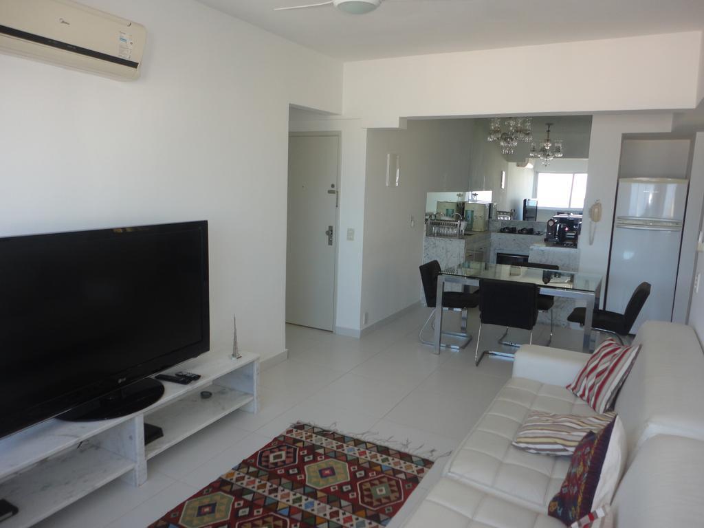 Apartamento Ipanema's Heart Rio de Janeiro