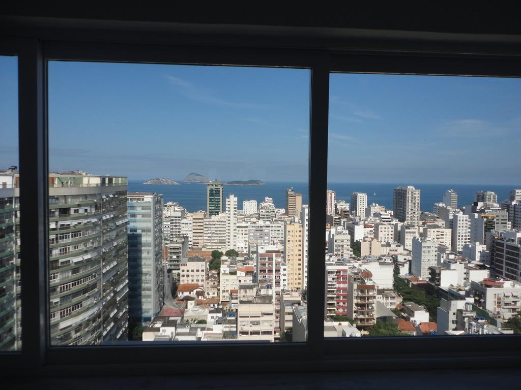Apartamento Ipanema's Heart *