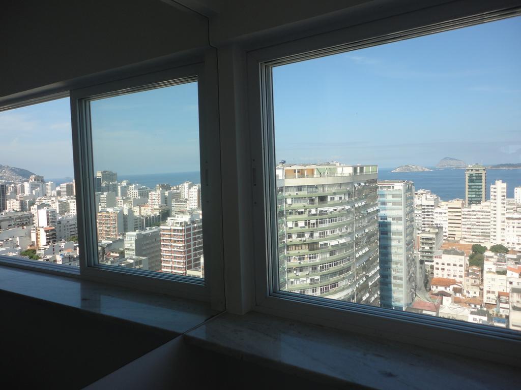 Apartamento Ipanema's Heart Rio de Janeiro