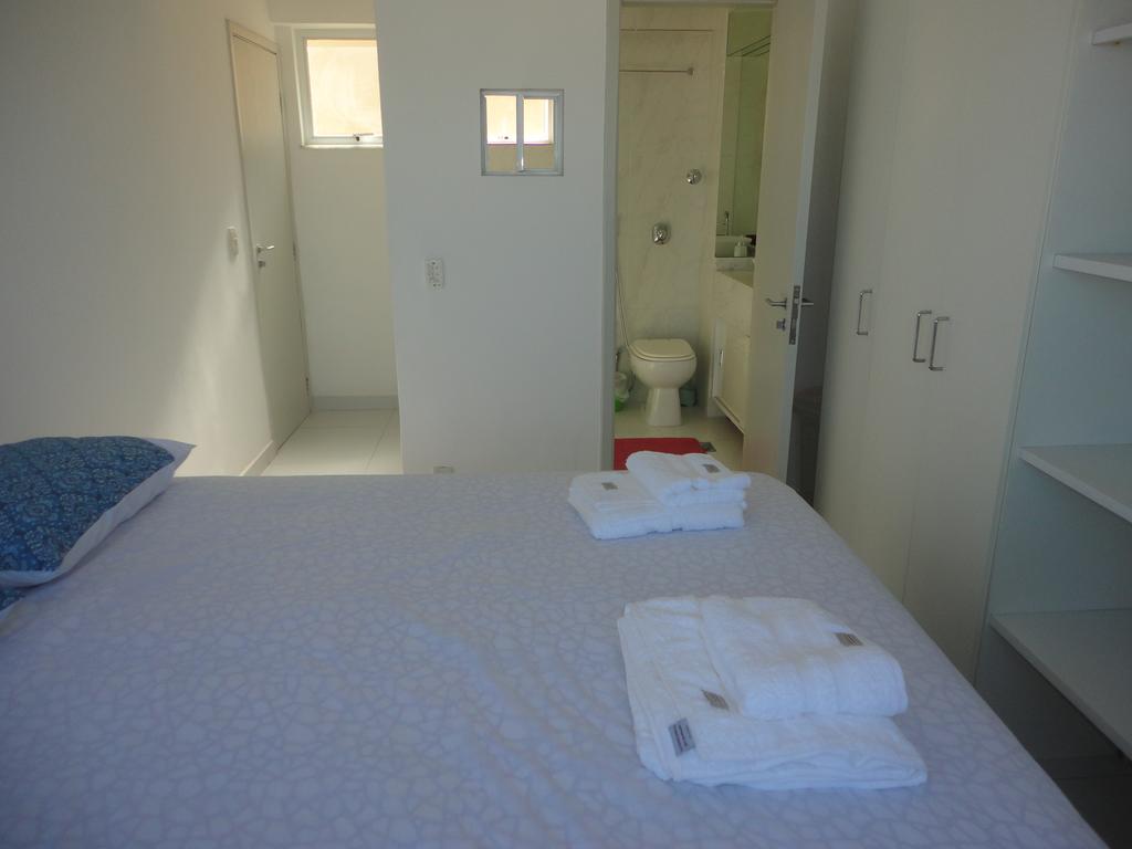 Apartamento Ipanema's Heart