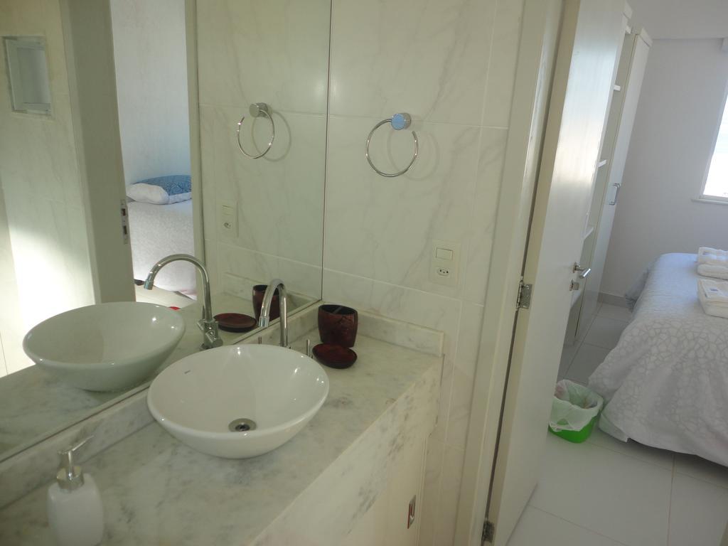 Apartamento Ipanema's Heart Rio de Janeiro