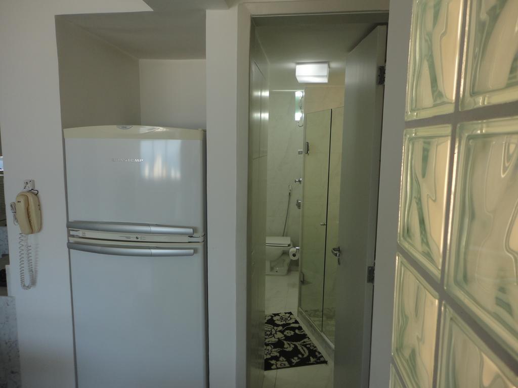 Apartamento Ipanema's Heart