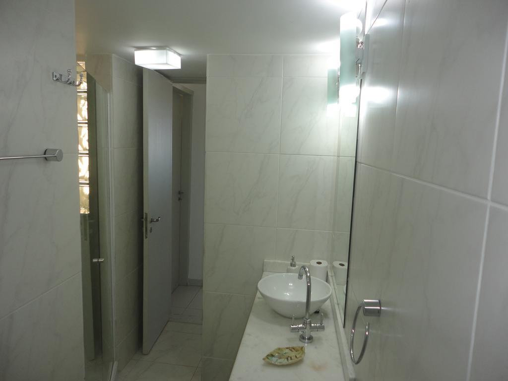 Apartamento Ipanema's Heart *