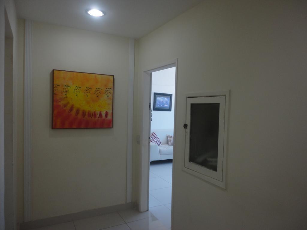 Apartamento Ipanema's Heart