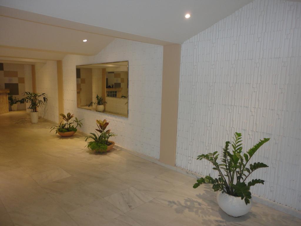 Apartamento Ipanema's Heart