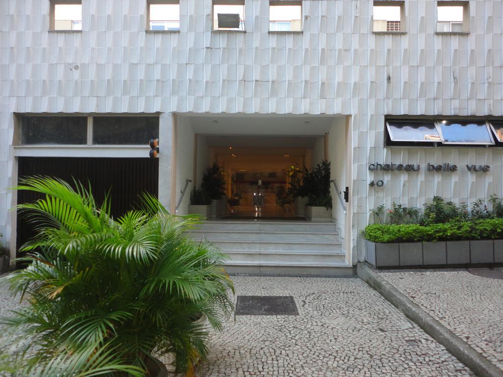 Apartamento Ipanema's Heart