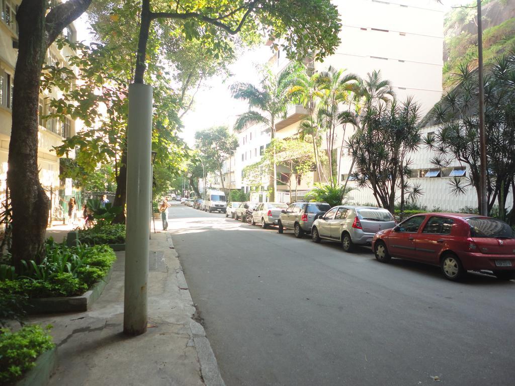 Ipanema's Heart Rio de Janeiro